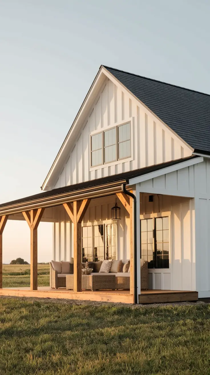 Cabin Exterior Ideas: Rustic, Modern, and Cozy Designs for 2025