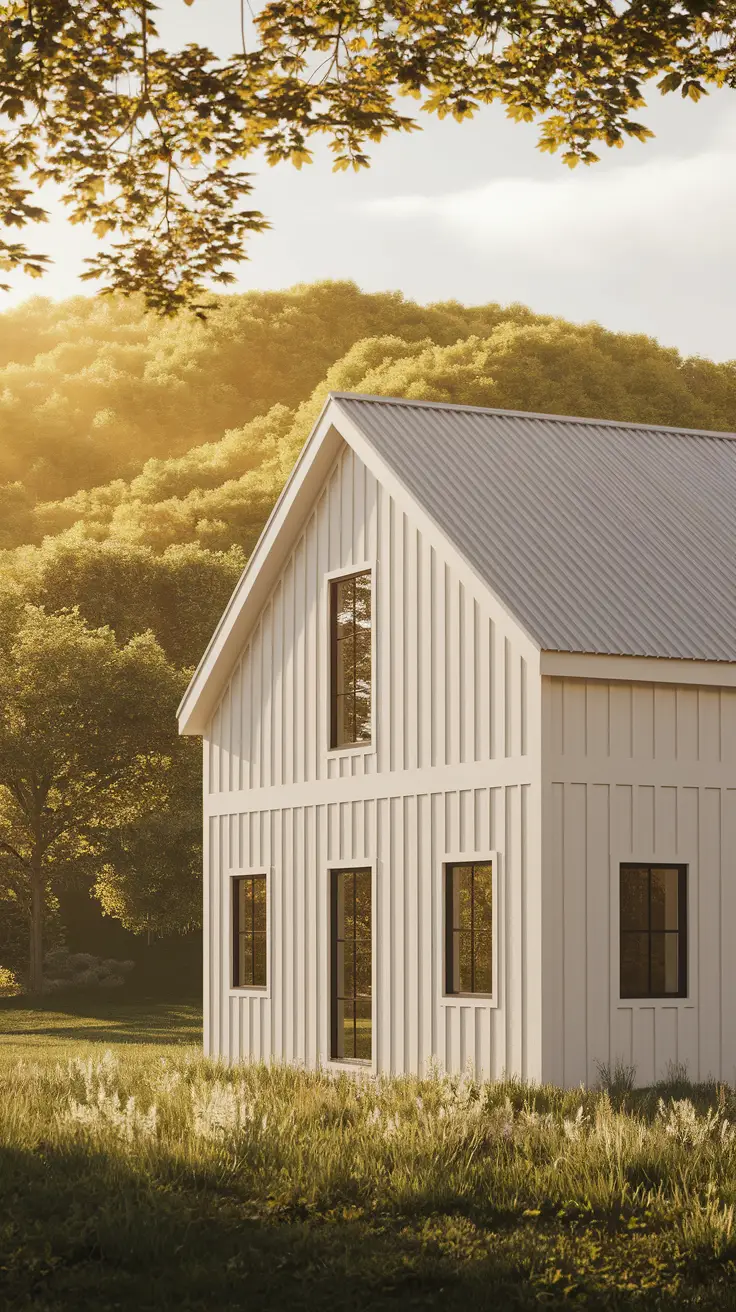 Cabin Exterior Ideas: Rustic, Modern, and Cozy Designs for 2025