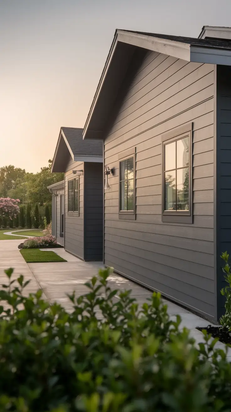 Grey Exterior House Ideas: A Step-by-Step Guide to Timeless and Stylish Homes Introduction