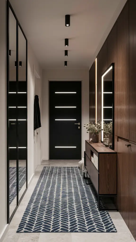 Furniture for Hallways – New Ideas for a Stylish and Functional Space