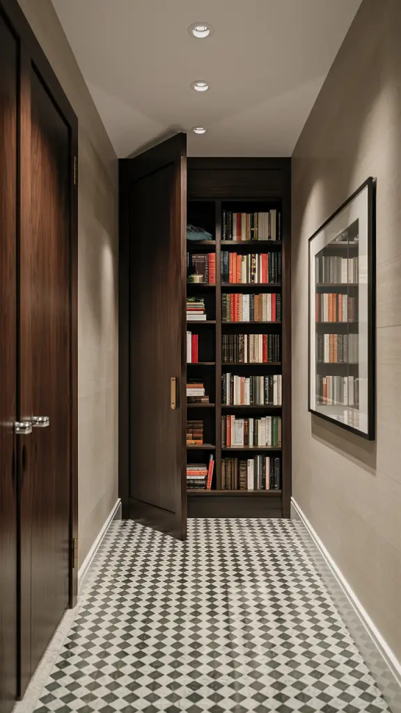 Bookcases Ideas 2025 – Stylish and Functional Designs for Every Space