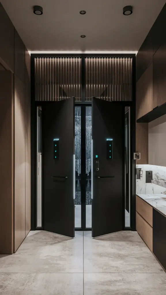 Exterior Double Doors Ideas 2025: Stunning Entryway Designs for Every Home