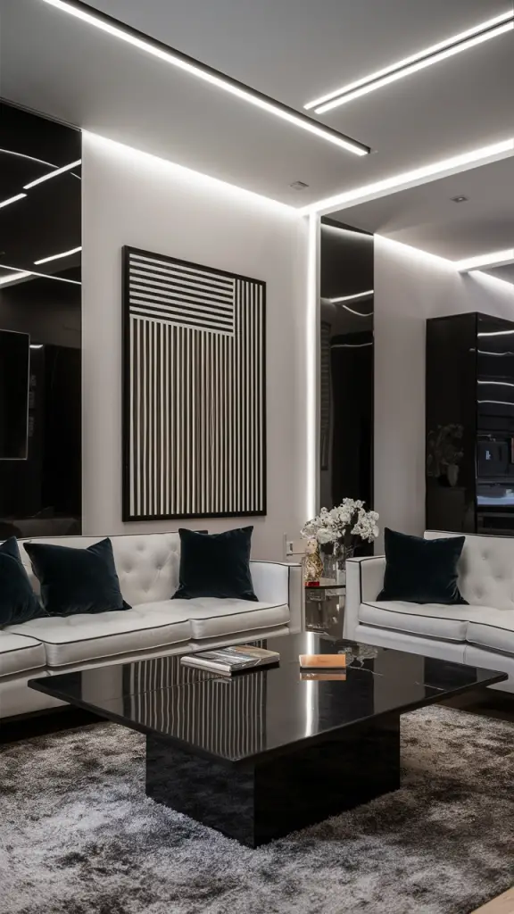 Home Living Room 20 Ideas: Stylish and Functional Designs for Every Space