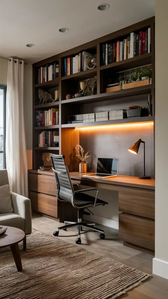 Bookcases Ideas 2025 – Stylish and Functional Designs for Every Space