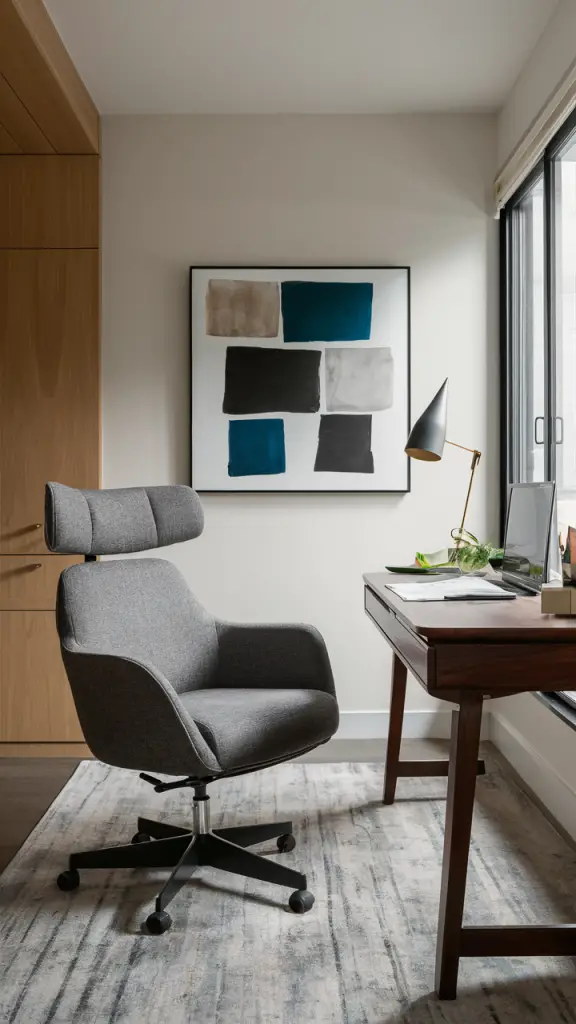 Armchair Ideas 2025 – Stylish & Comfortable Seating for Every Space