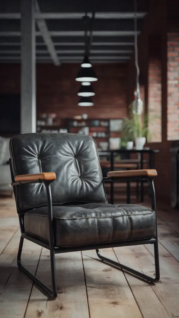 Armchair Ideas 2025 – Stylish & Comfortable Seating for Every Space