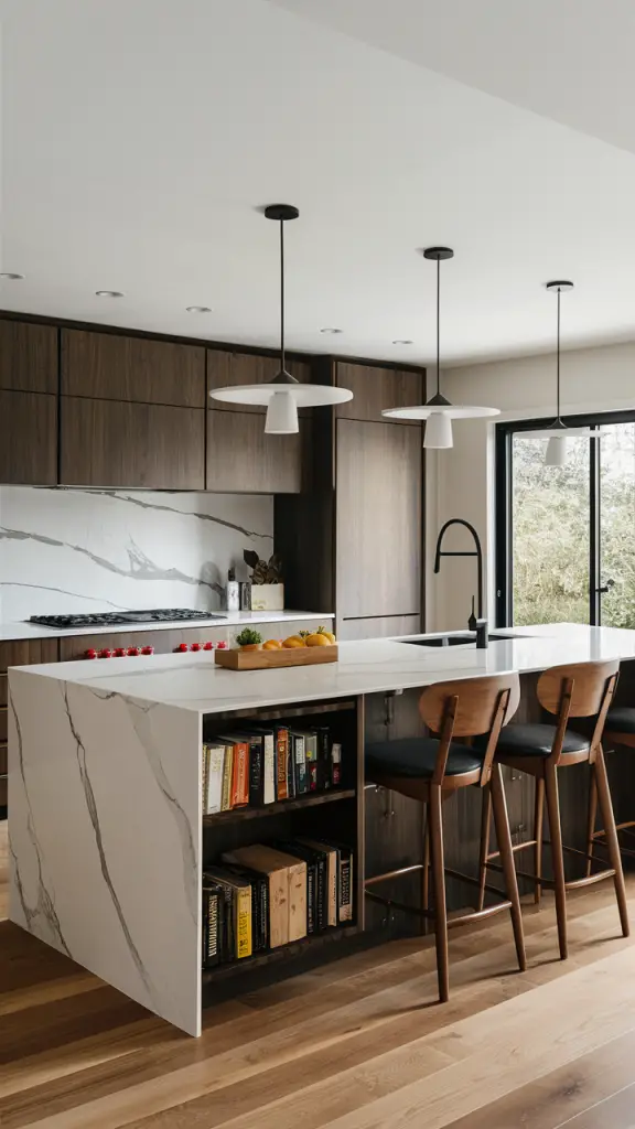 Furniture for Kitchen – New Ideas for Style and Functionality