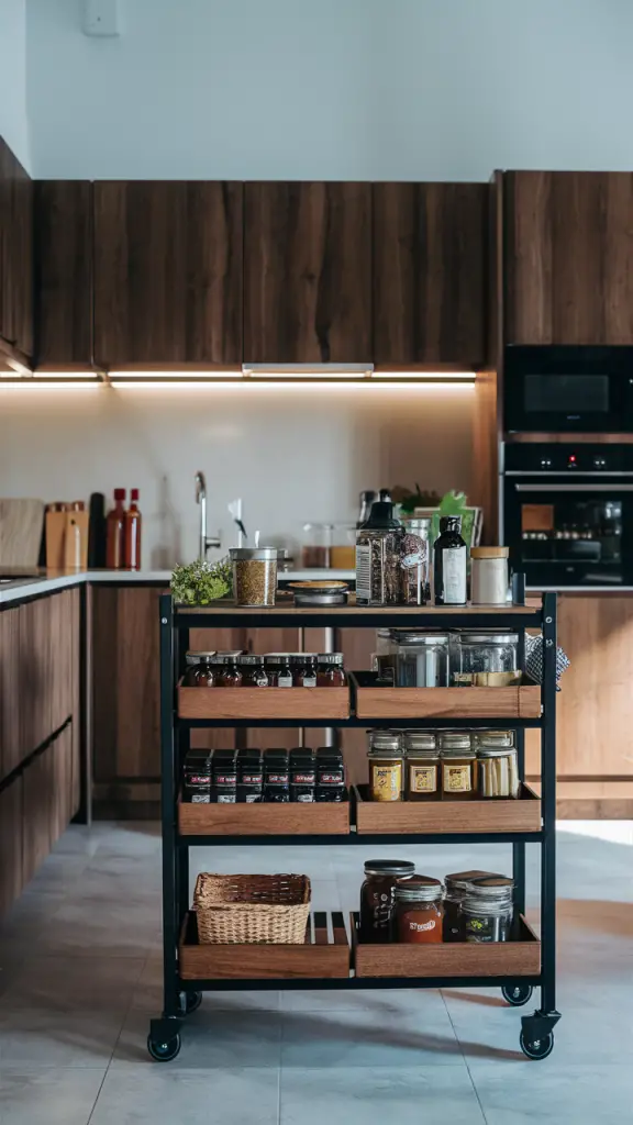 Furniture for Pantry – New Ideas for an Organized and Stylish Space