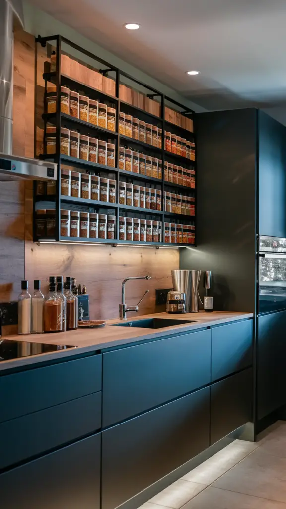 Furniture for Pantry – New Ideas for an Organized and Stylish Space