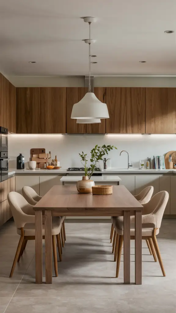 Furniture for Kitchen – New Ideas for Style and Functionality