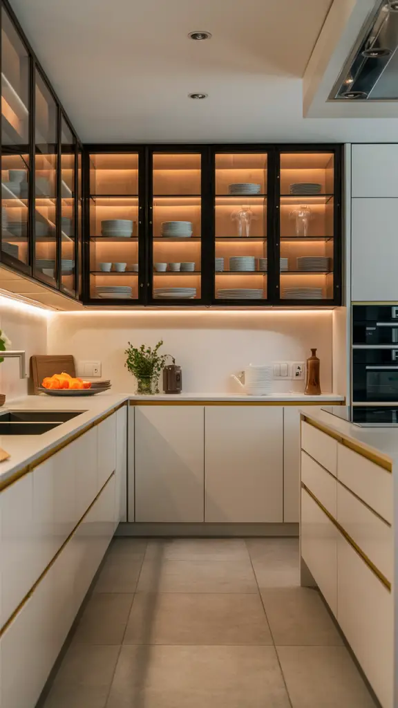 Furniture for Kitchen – New Ideas for Style and Functionality