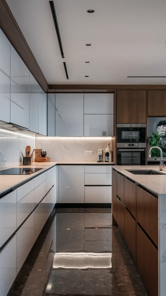 Furniture for Kitchen – New Ideas for Style and Functionality