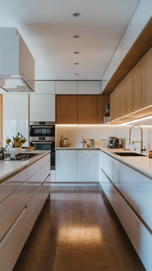 Furniture for Kitchen – New Ideas for Style and Functionality