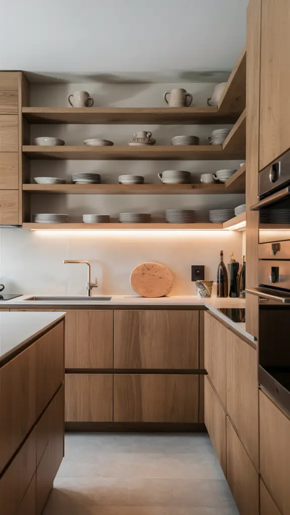 Furniture for Kitchen – New Ideas for Style and Functionality