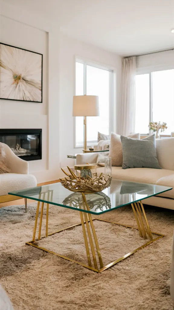 Furniture for Living Room – New Ideas for a Stylish and Functional Space