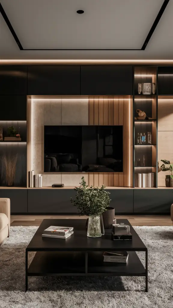 Home Living Room 20 Ideas: Stylish and Functional Designs for Every Space