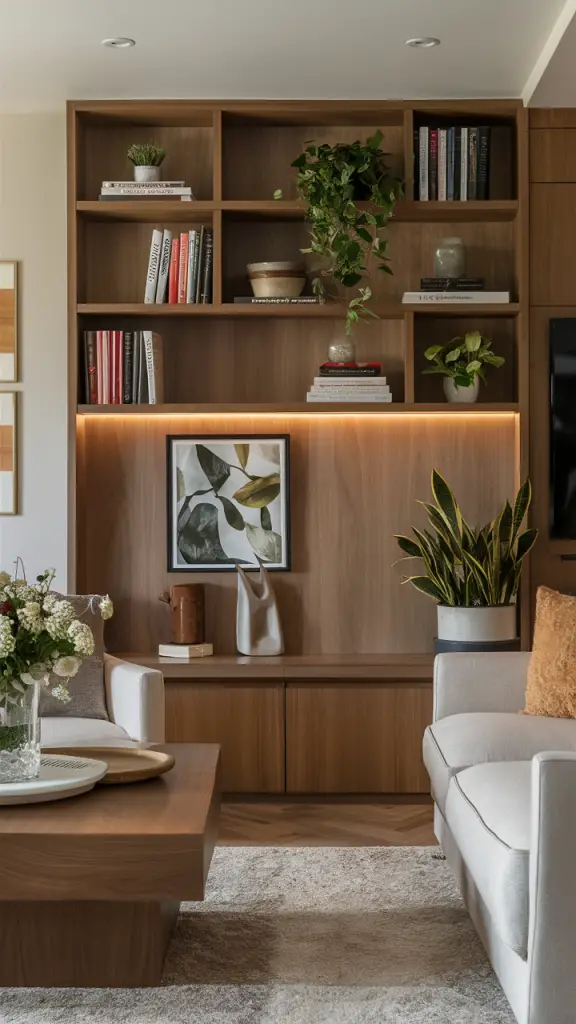 Furniture for Living Room – New Ideas for a Stylish and Functional Space