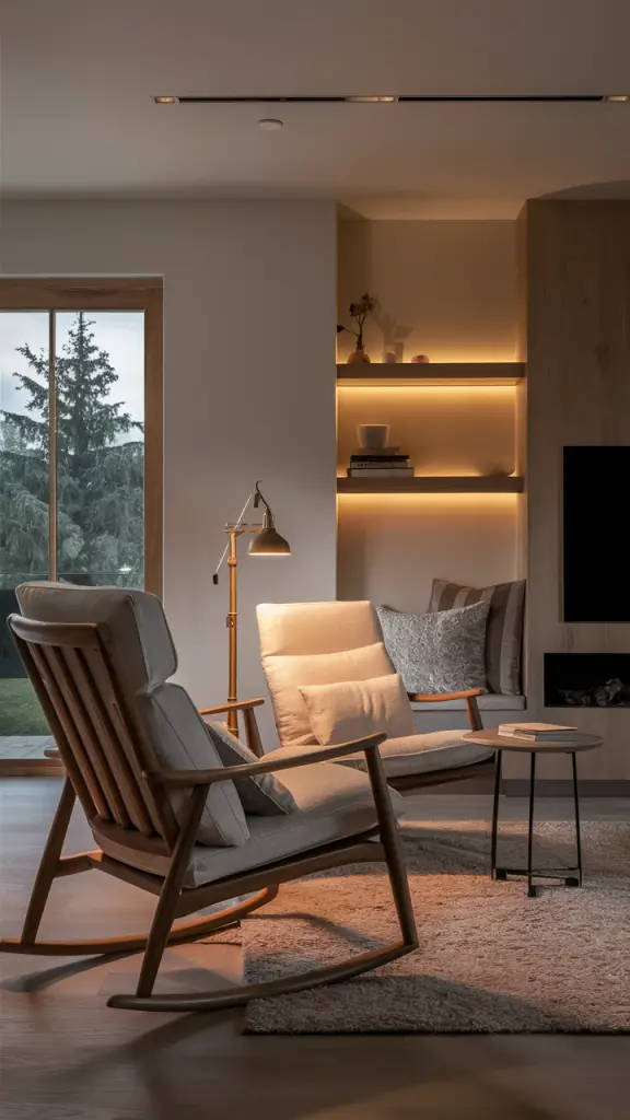 Armchair Ideas 2025 – Stylish & Comfortable Seating for Every Space