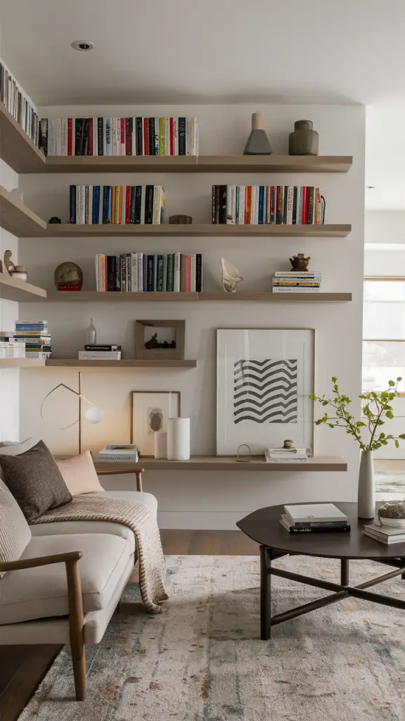 Furniture for Living Room – New Ideas for a Stylish and Functional Space