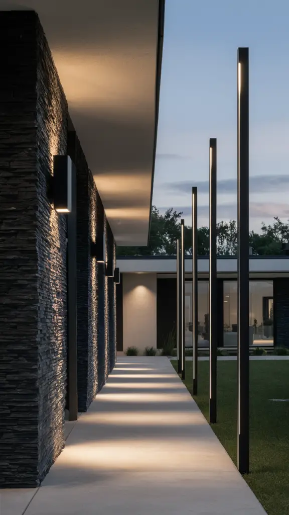 Exterior Light Fixture Ideas 2025: Stylish & Functional Outdoor Lighting