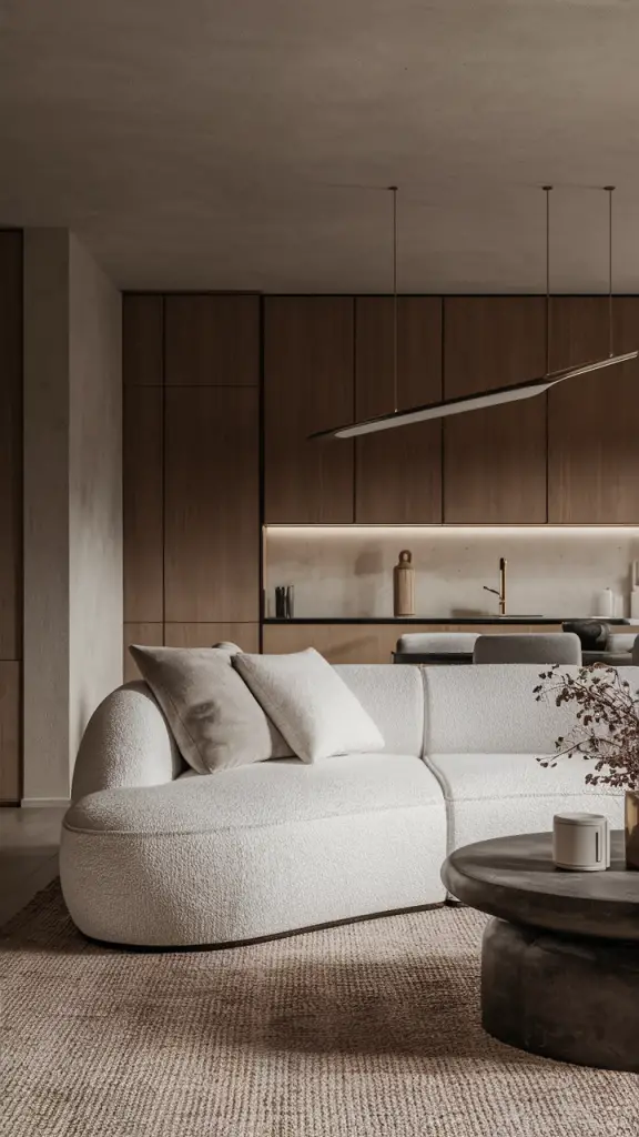 Furniture for Living Room – New Ideas for a Stylish and Functional Space