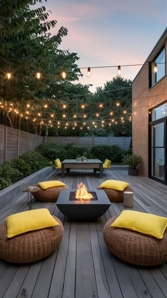 Ottoman 21 Ideas 2025 – Stylish and Functional Designs for Every Space