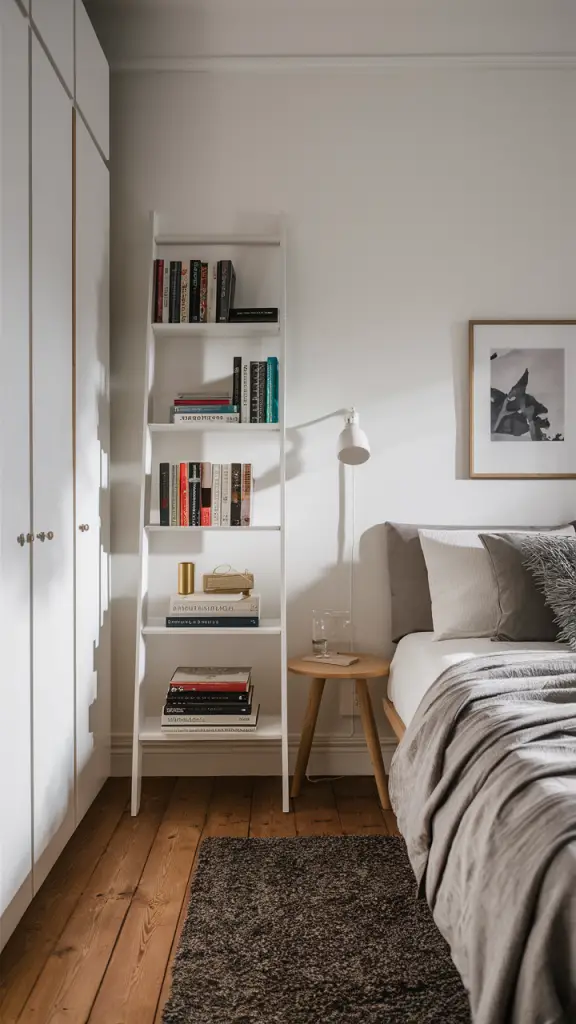 Bookcases Ideas 2025 – Stylish and Functional Designs for Every Space