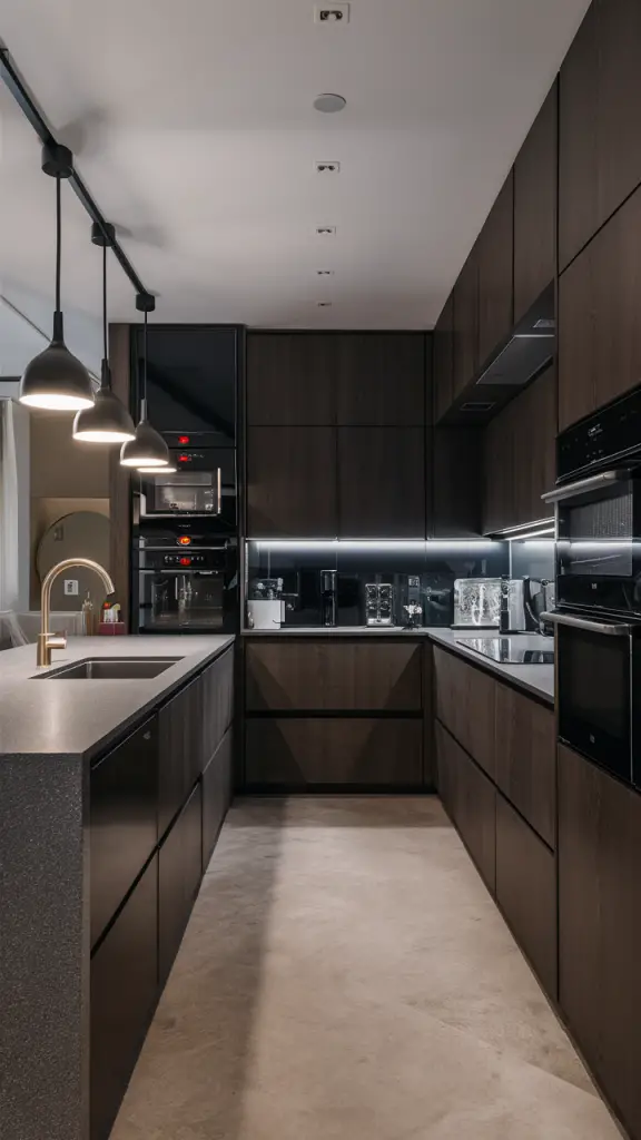 Modern Kitchen 22 Ideas: Stylish and Functional Designs for Every Space