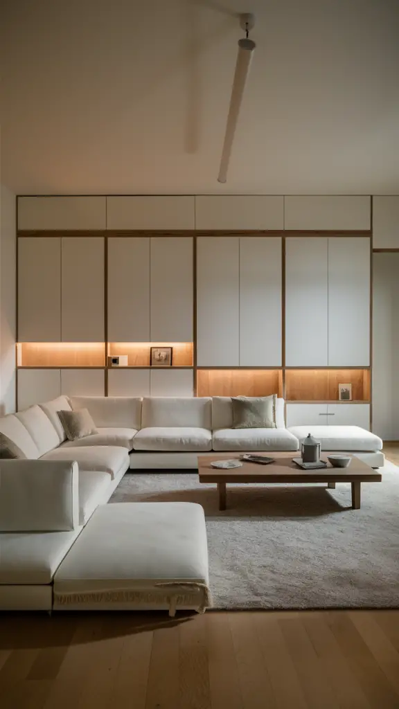 Home Living Room 20 Ideas: Stylish and Functional Designs for Every Space