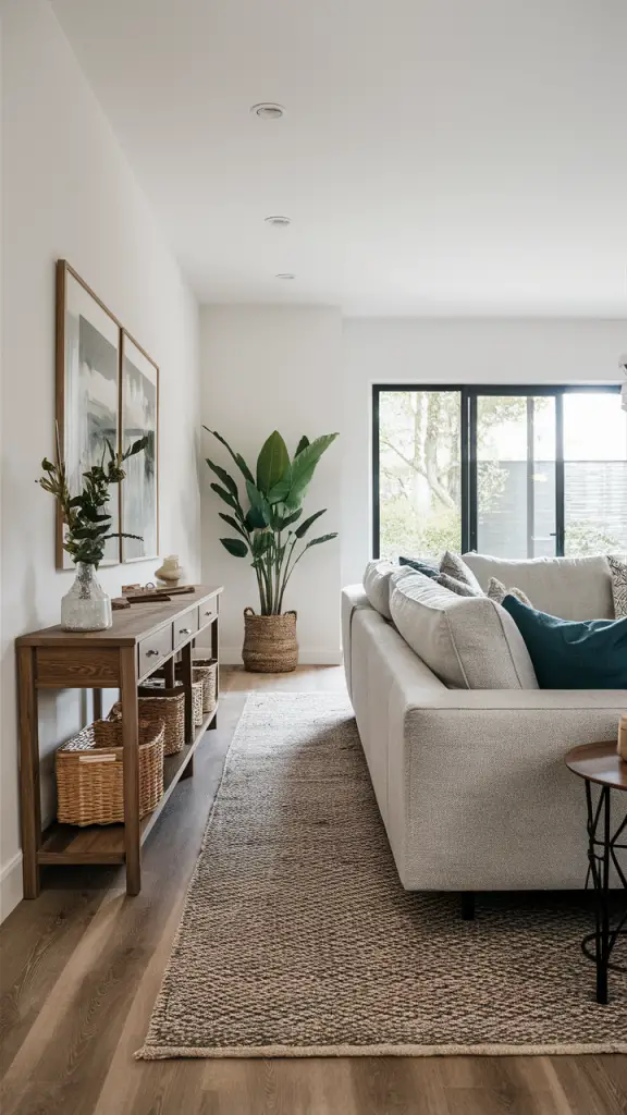 Console Tables Ideas 2025: Stylish and Functional Designs for Every Space