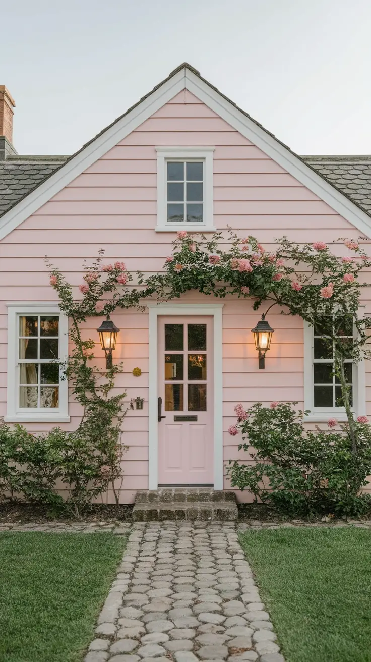 Cottage Exterior Design Ideas: 27 Stylish Ways to Create a Cozy and Charming Home