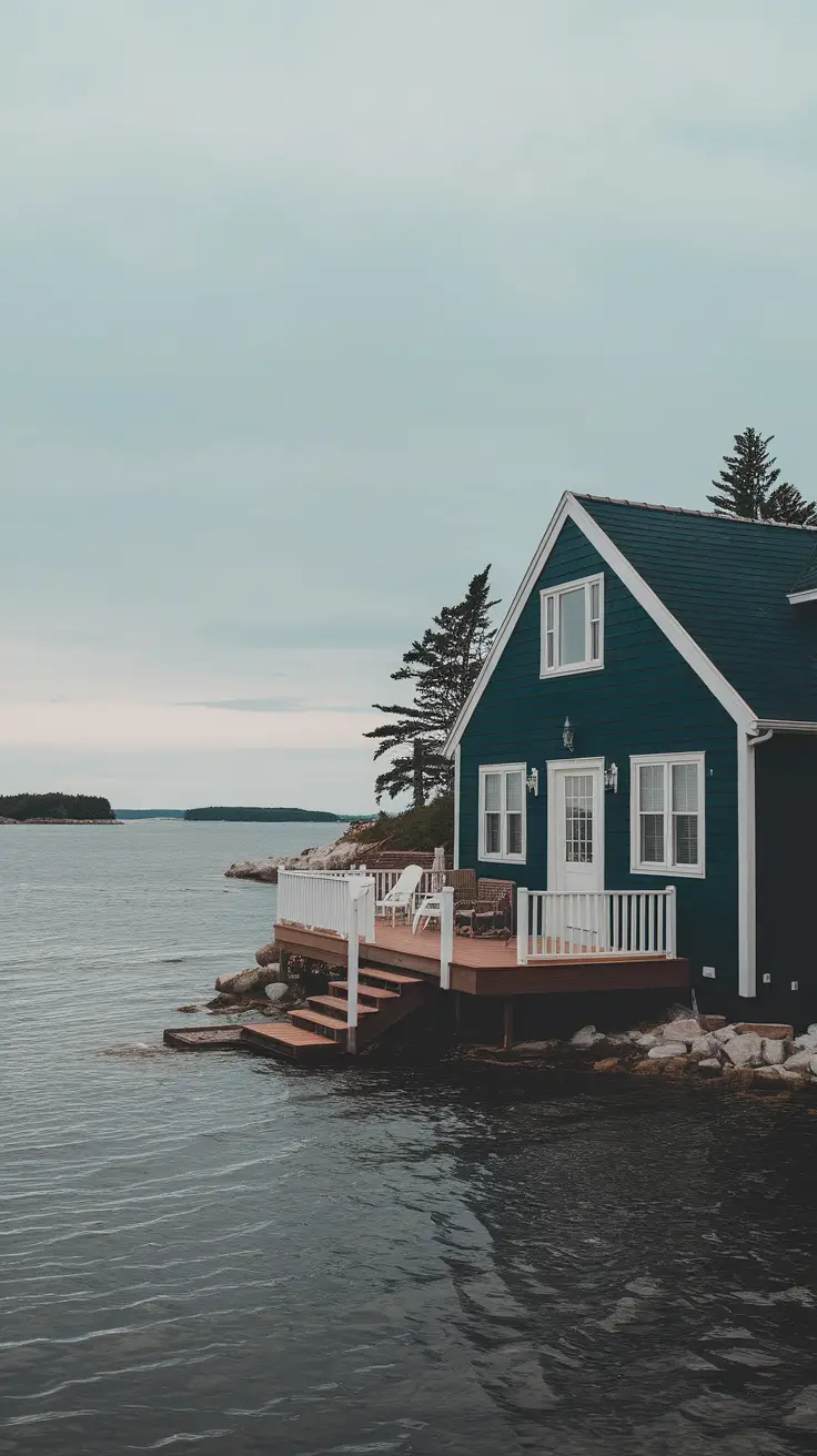 Dark Exterior House 21 Ideas: Stunning Designs & Styling Tips for a Bold Look