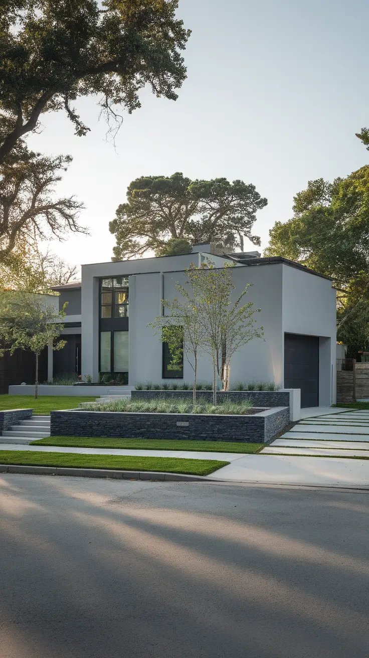 Grey Exterior House Ideas: A Step-by-Step Guide to Timeless and Stylish Homes Introduction