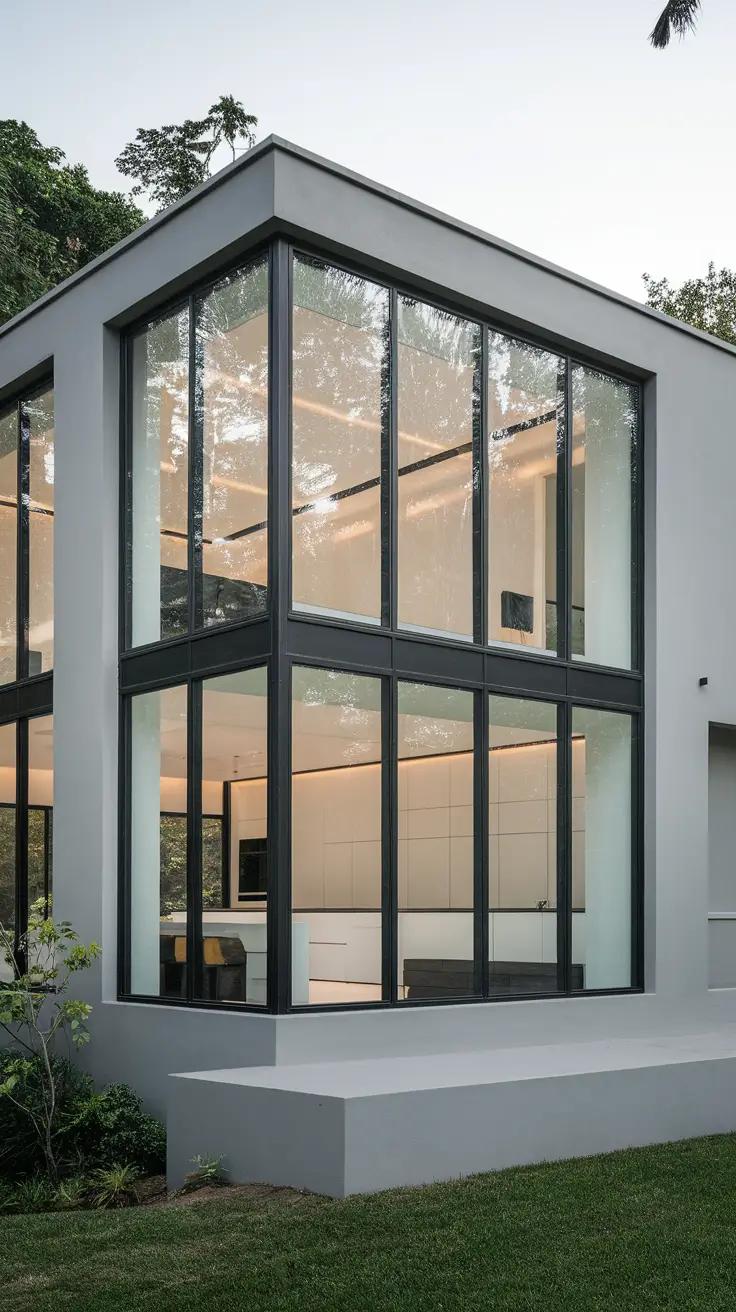 Grey Exterior House Ideas: A Step-by-Step Guide to Timeless and Stylish Homes Introduction