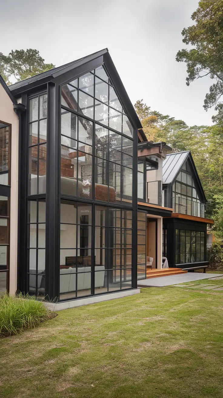 Dark Exterior House 21 Ideas: Stunning Designs & Styling Tips for a Bold Look