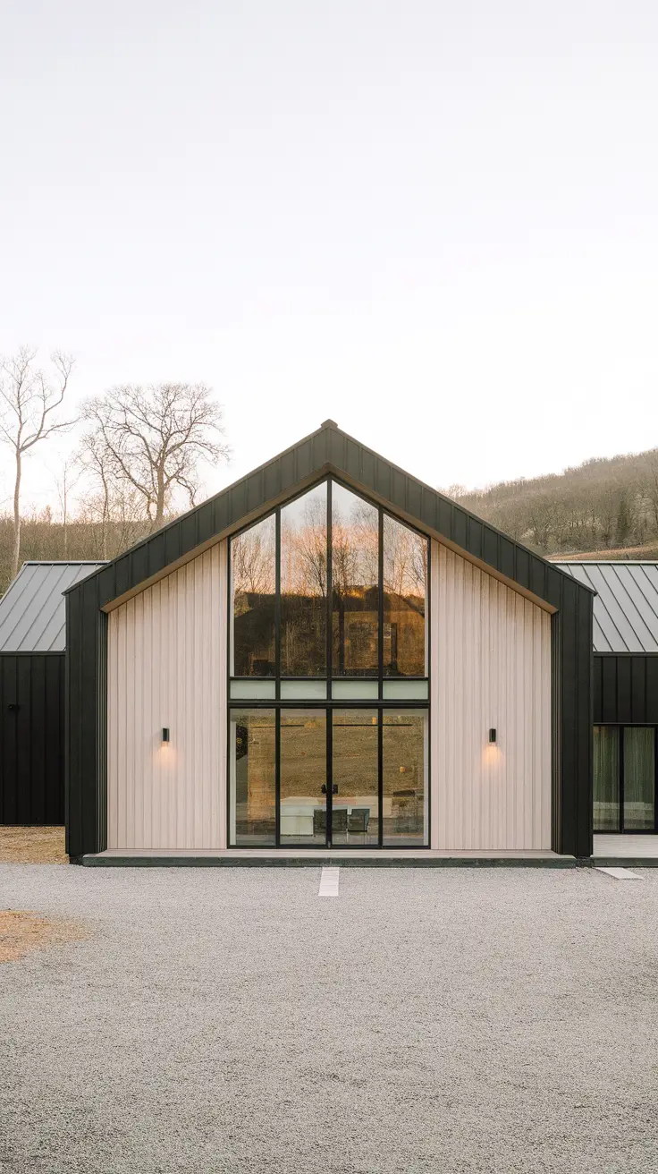 Dark Exterior House 21 Ideas: Stunning Designs & Styling Tips for a Bold Look