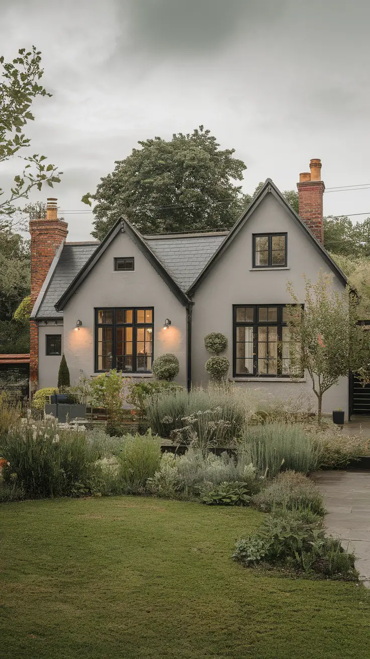 Grey Exterior House Ideas: A Step-by-Step Guide to Timeless and Stylish Homes Introduction