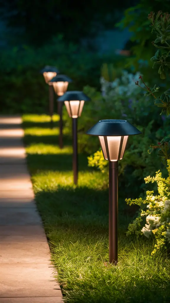 Exterior Light Fixture Ideas 2025: Stylish & Functional Outdoor Lighting