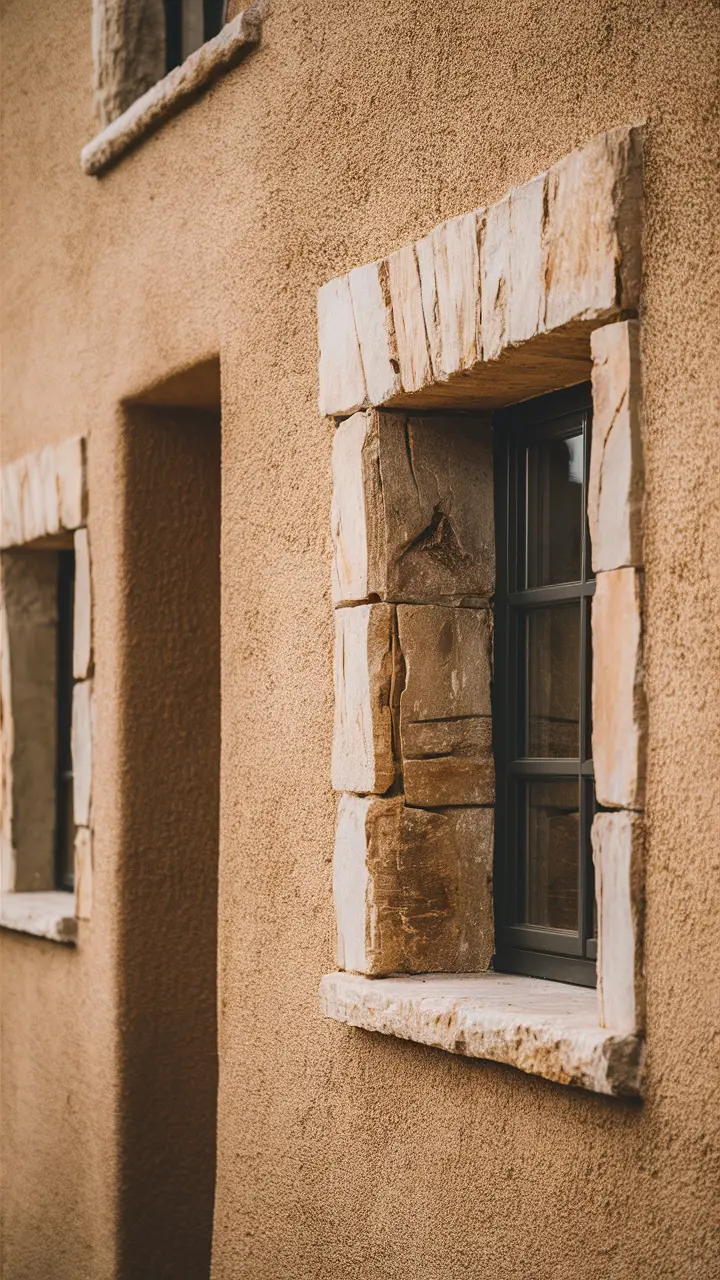 Exterior Window Trim Ideas 2025: Stylish Accents to Enhance Your Home