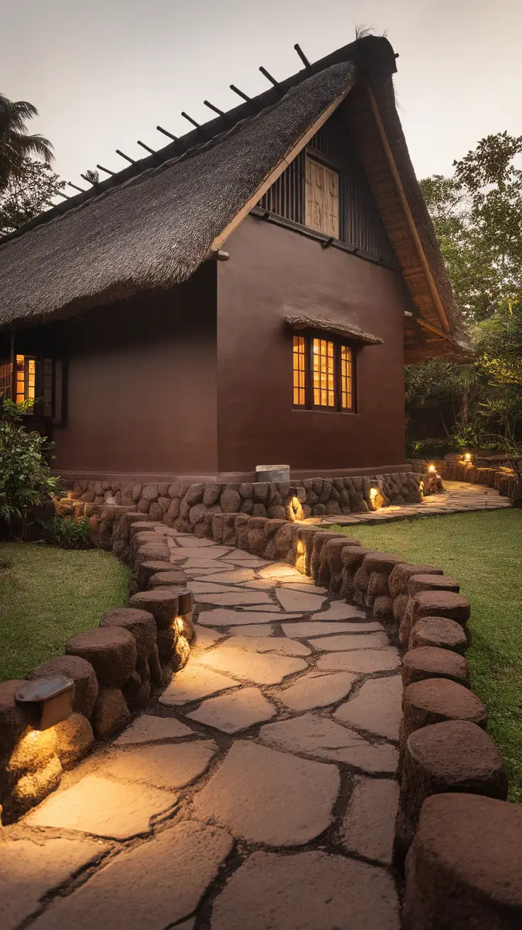 Dark Exterior House 21 Ideas: Stunning Designs & Styling Tips for a Bold Look