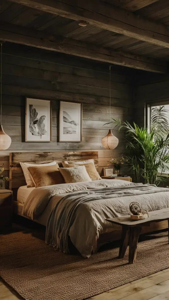 Bed Frames Ideas 2025: A Guide to Modern and Stylish Choices for Every Bedroom