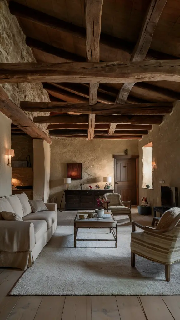 Home Living Room 20 Ideas: Stylish and Functional Designs for Every Space