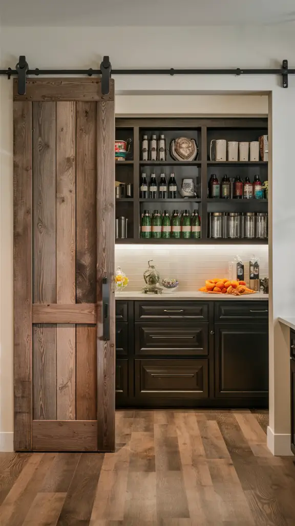 Furniture for Pantry – New Ideas for an Organized and Stylish Space