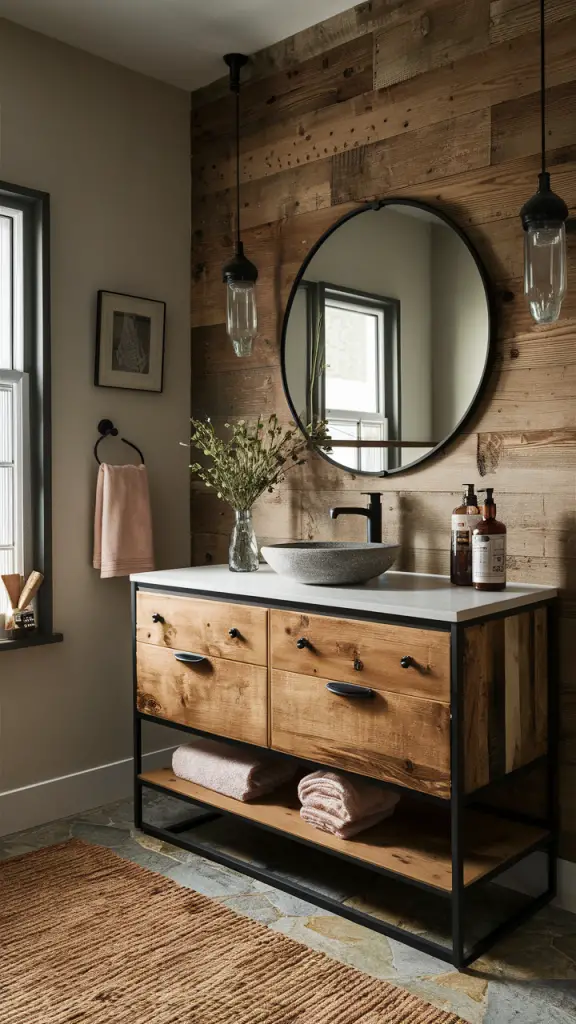 Bathroom Storage Cabinets 20 Ideas 2025: Stylish & Smart Storage Solutions