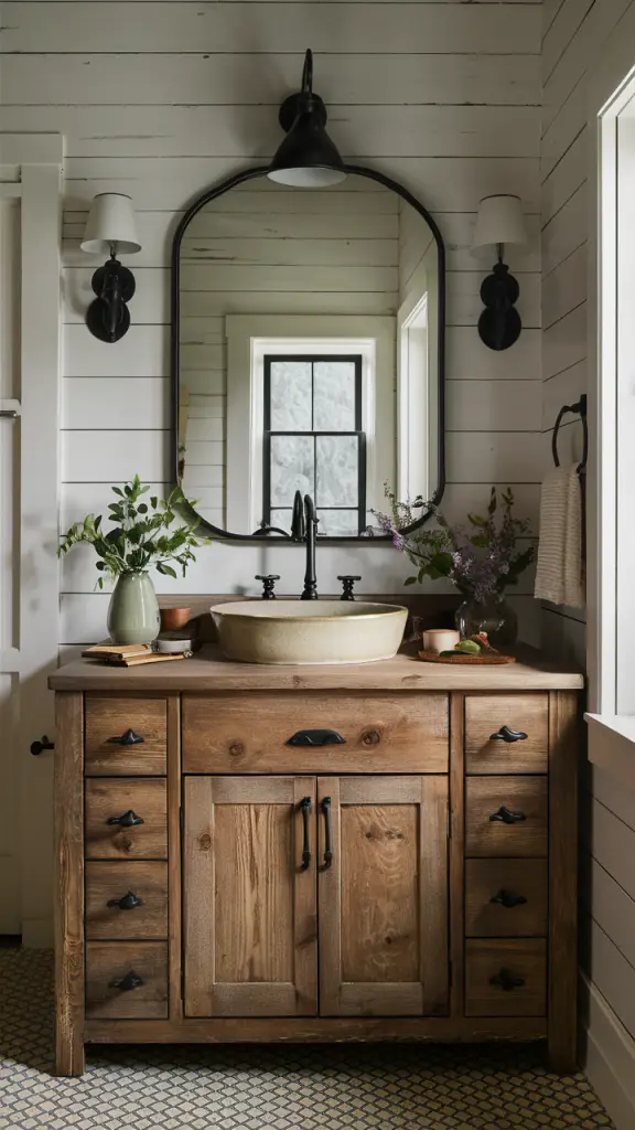 Vanity Cabinets Ideas 2025: Elevate Your Bathroom with Stylish & Functional Designs