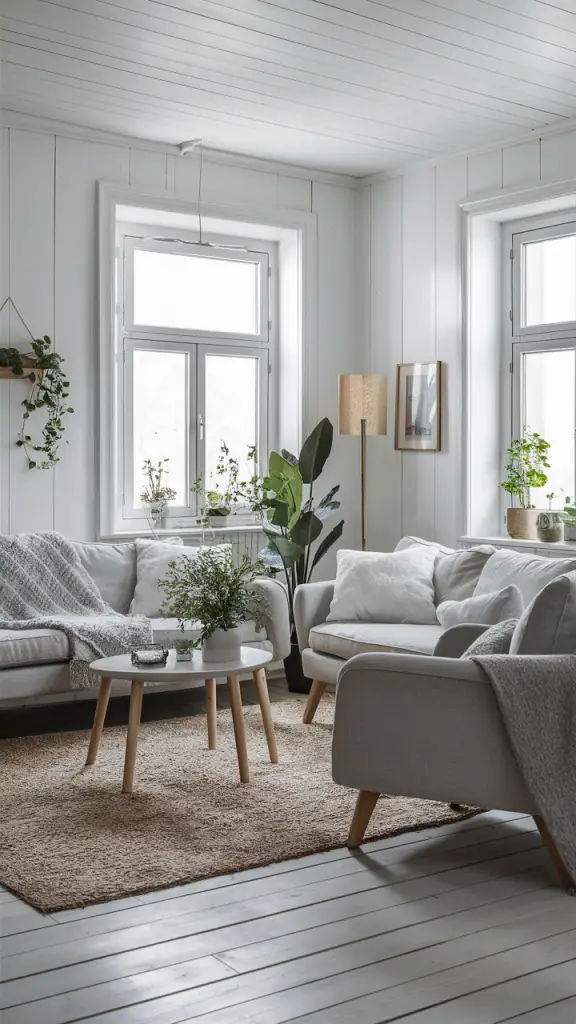 Home Living Room 20 Ideas: Stylish and Functional Designs for Every Space