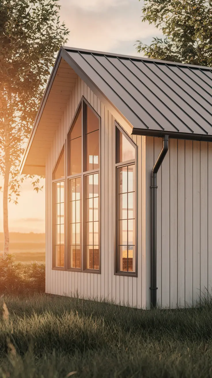 Cottage Exterior Design Ideas: 27 Stylish Ways to Create a Cozy and Charming Home