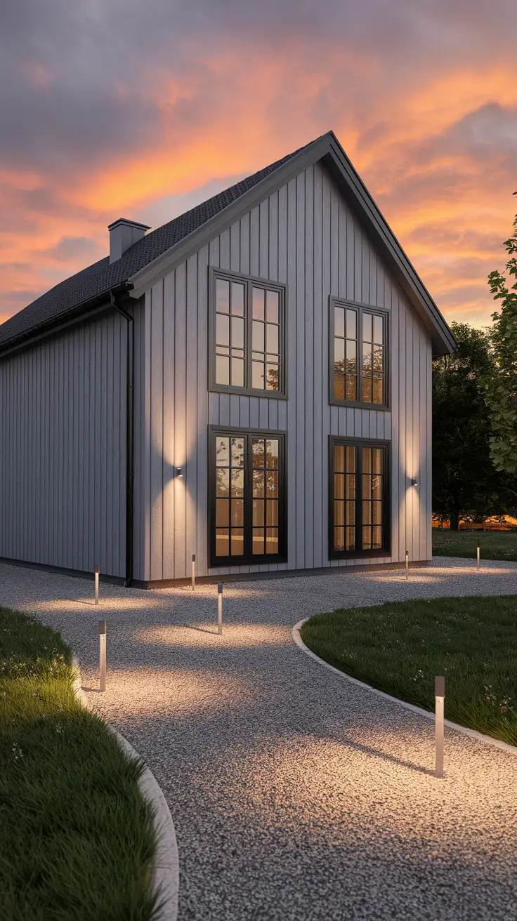 Grey Exterior House Ideas: A Step-by-Step Guide to Timeless and Stylish Homes Introduction