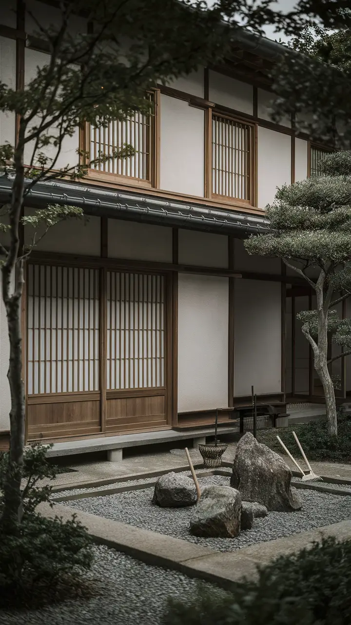 Exterior House Styles Ideas: A Guide to Stunning Home Designs