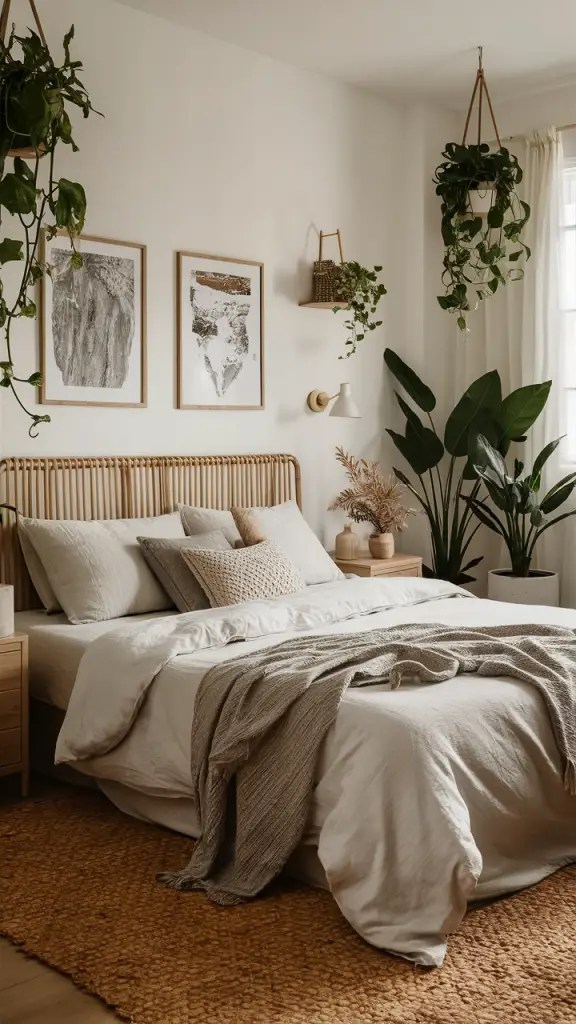 Headboards Ideas 2025: Stylish & Functional Designs for Every Bedroom